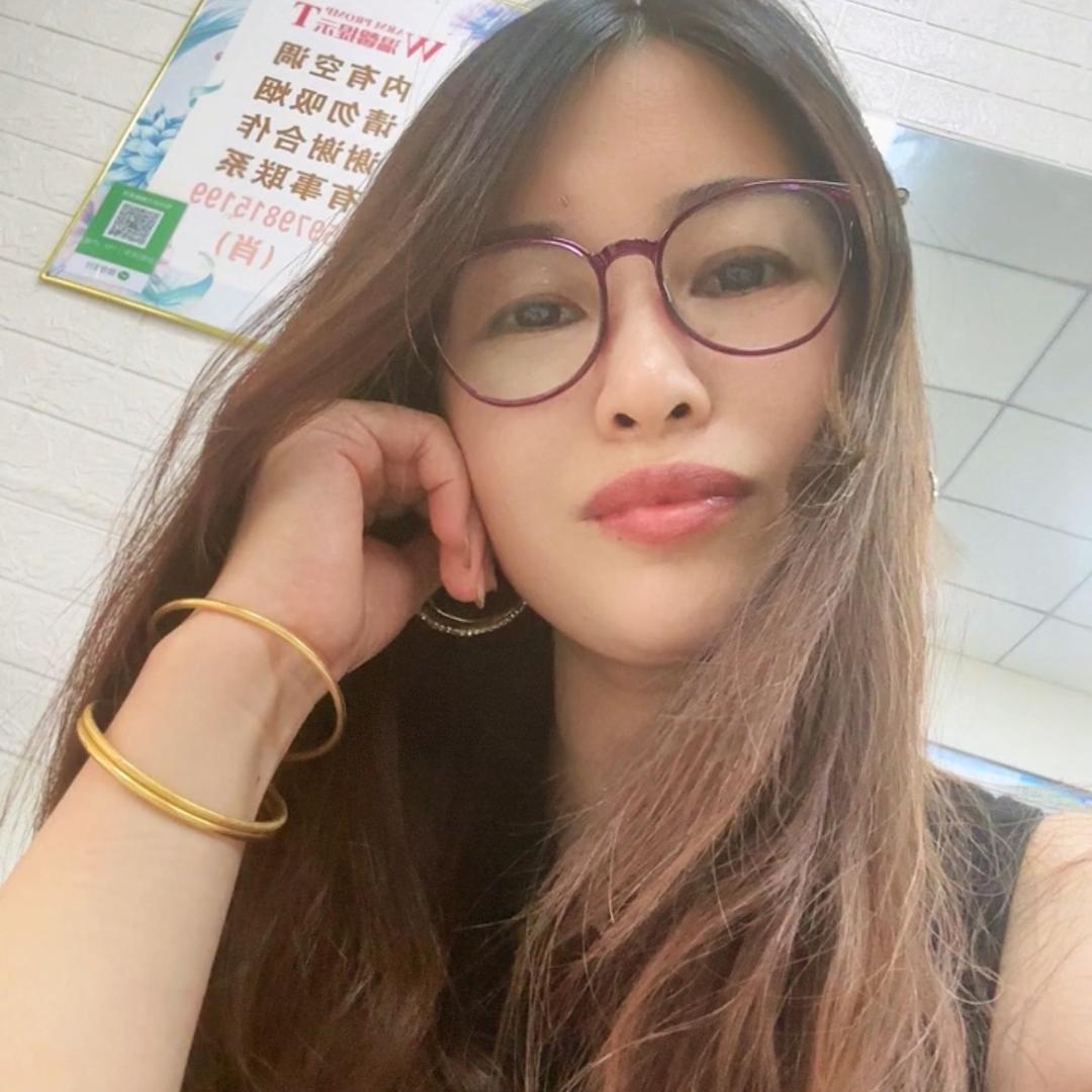 肖敏美发