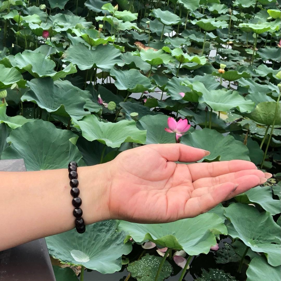 明