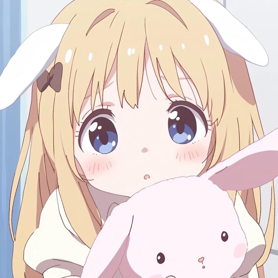 Yoyo🐰