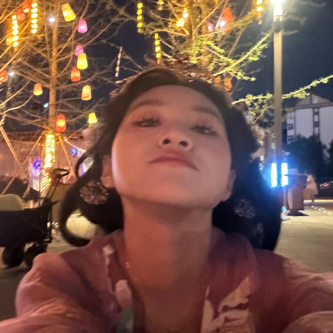 赵绿绿🌟