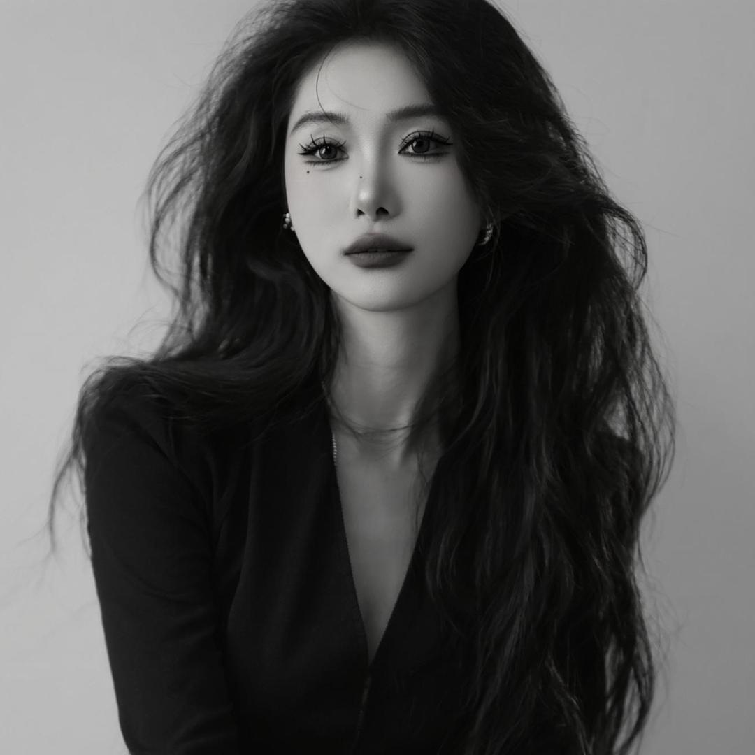 她的名字叫段段♥