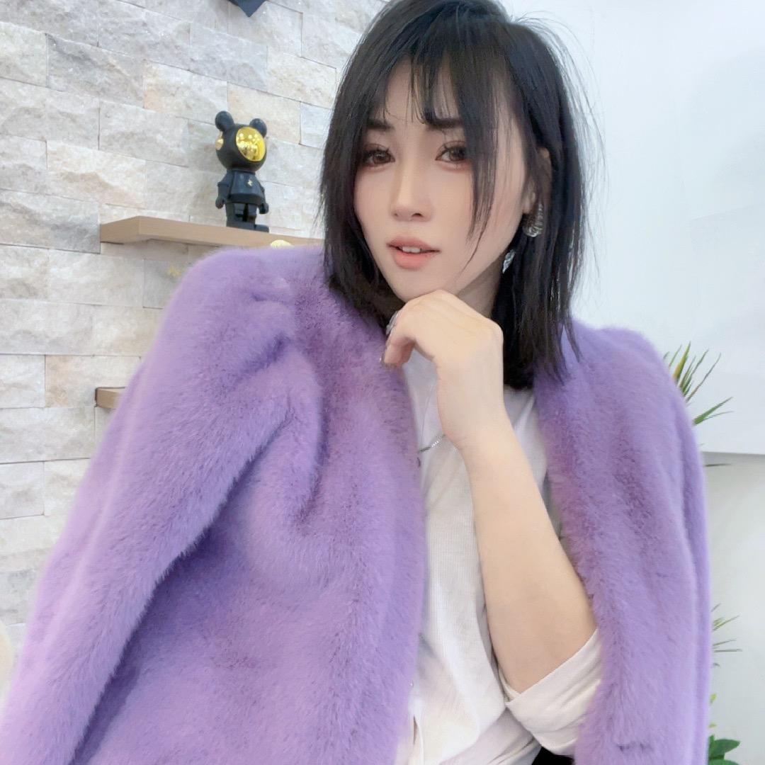 洪老板轻奢女装