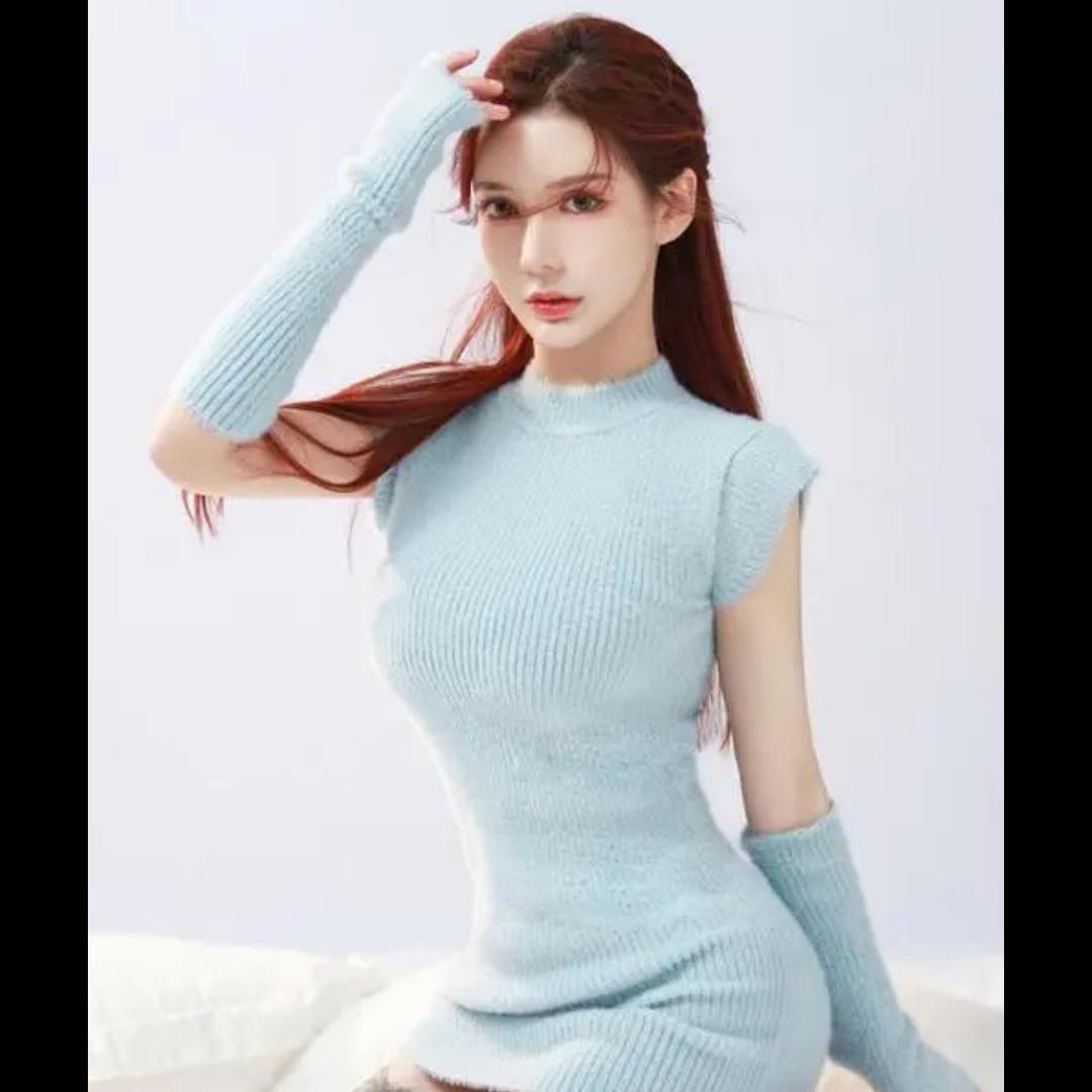 鱼儿妹妹