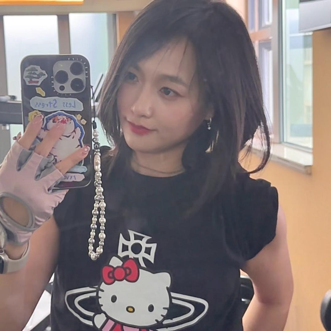 周周的美好生活