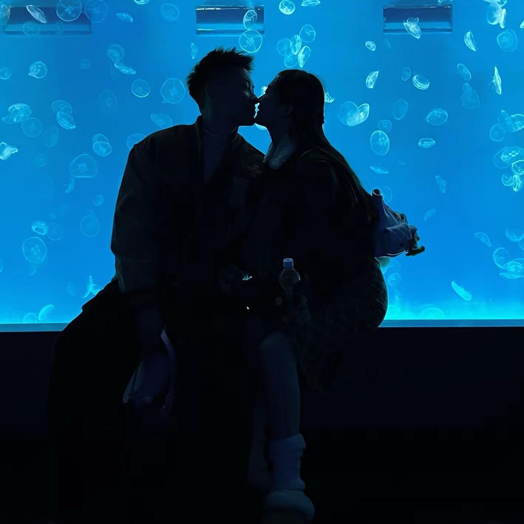 糊鱼节🐠