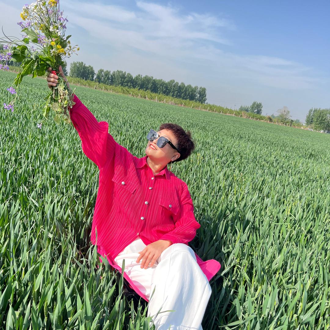 姐是限量版《橱窗🈶好物》