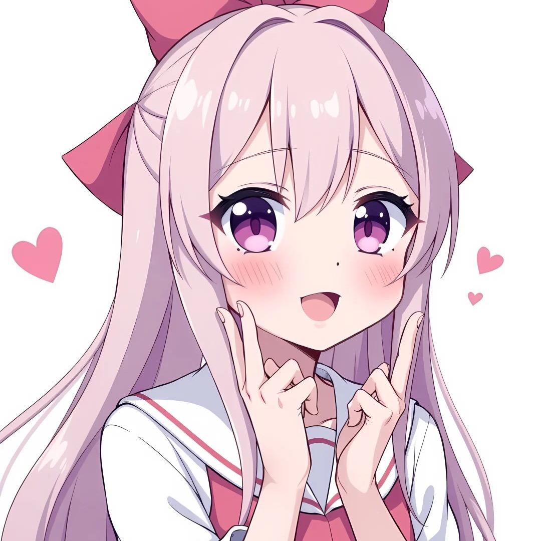 微微