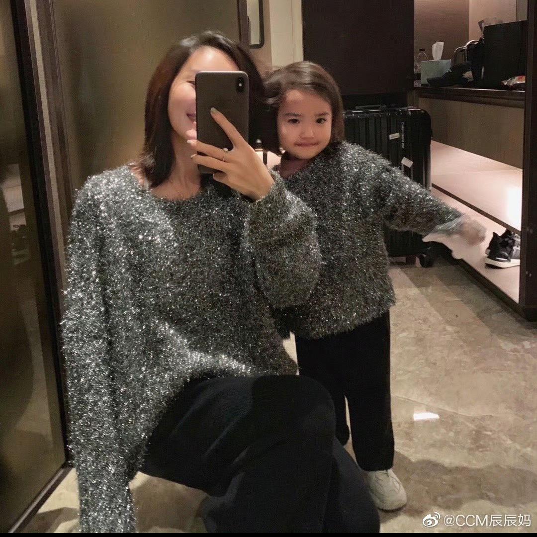 辰辰妈童装（婷）