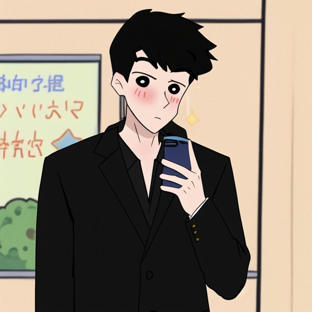 永州十二兽