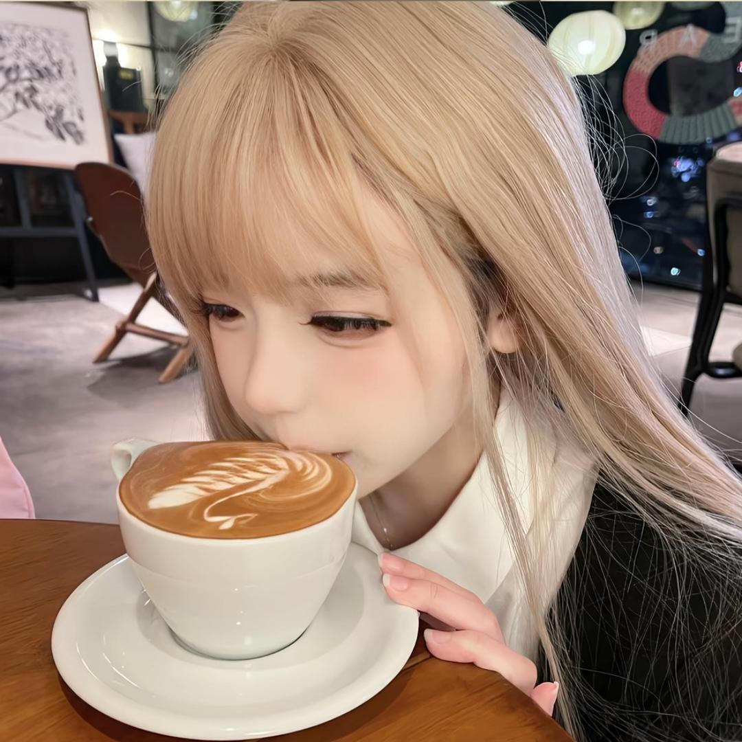 亲爱的～