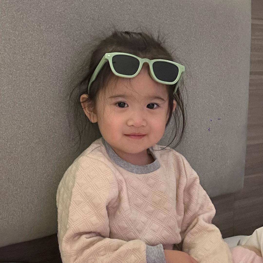 没事儿～偷着乐