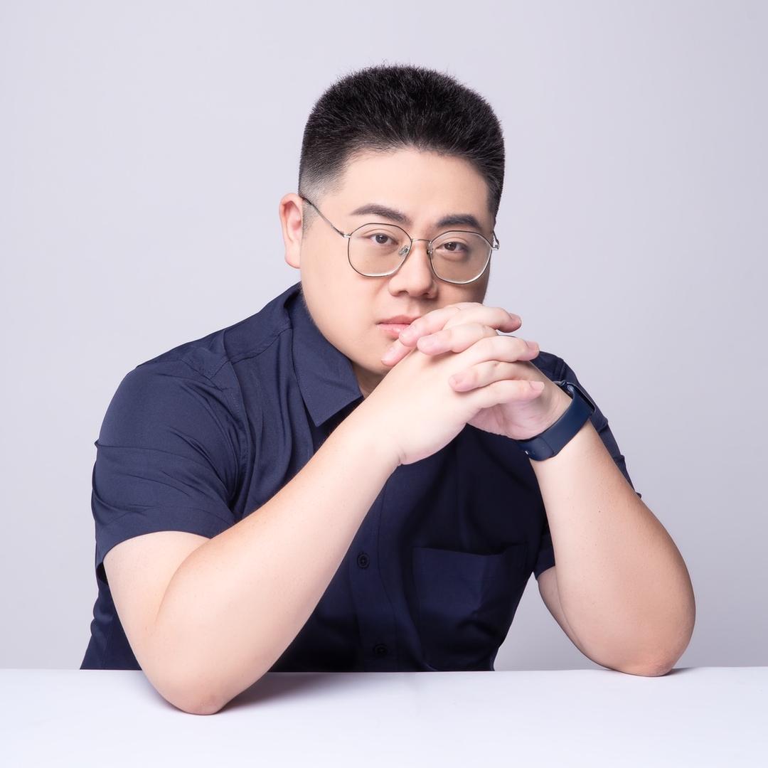 尼克玩外贸