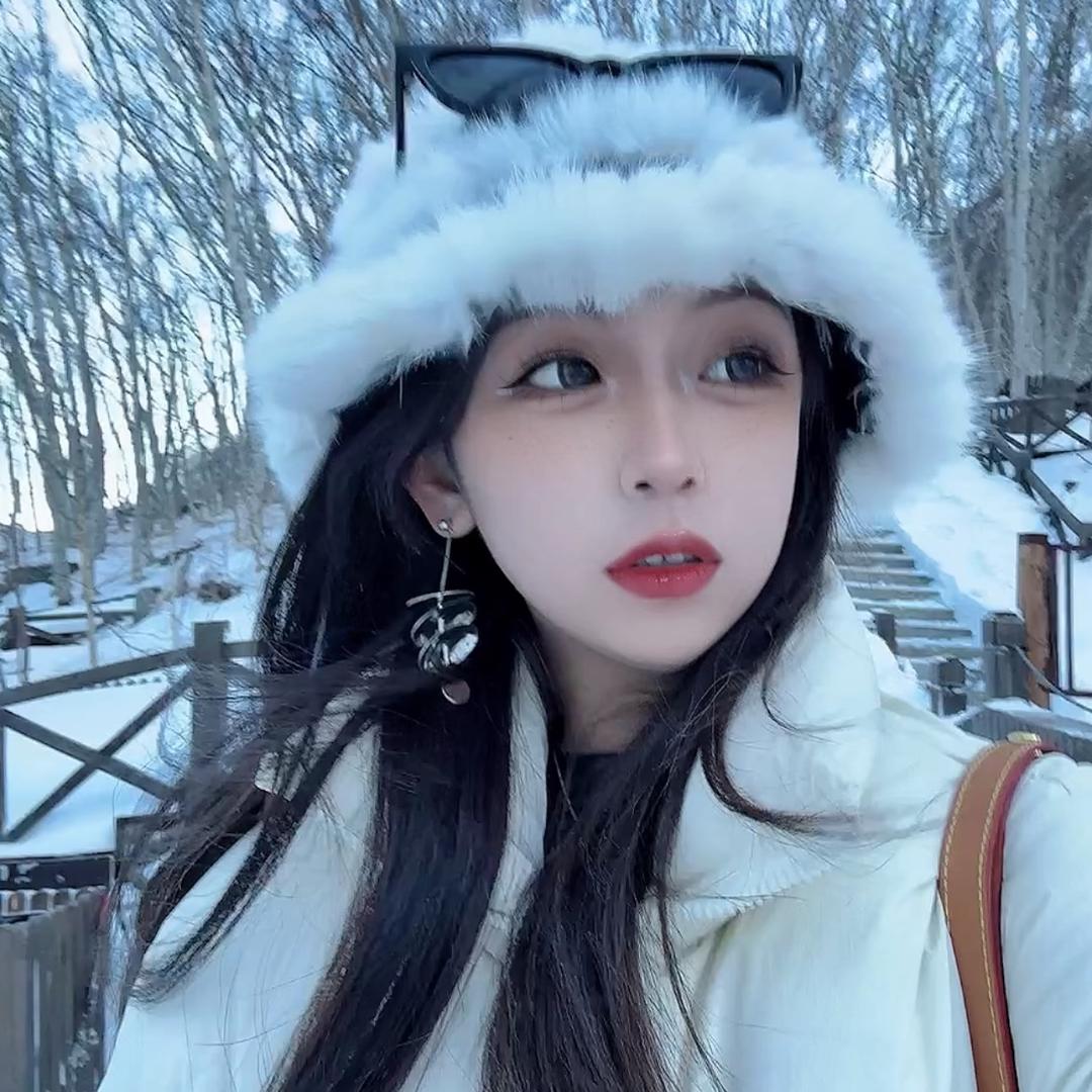 倒霉蛋小娇