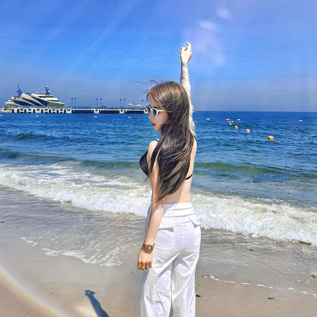 小胡女士