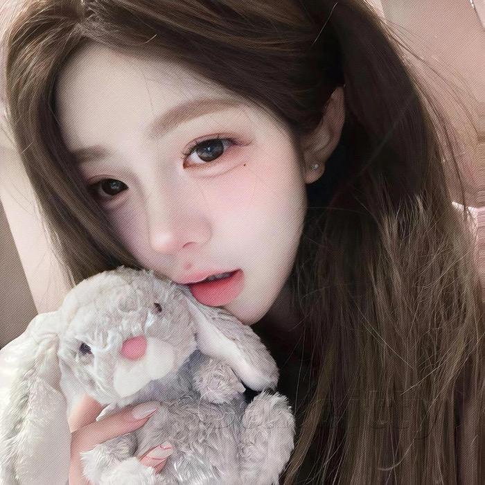 朱朱🥰