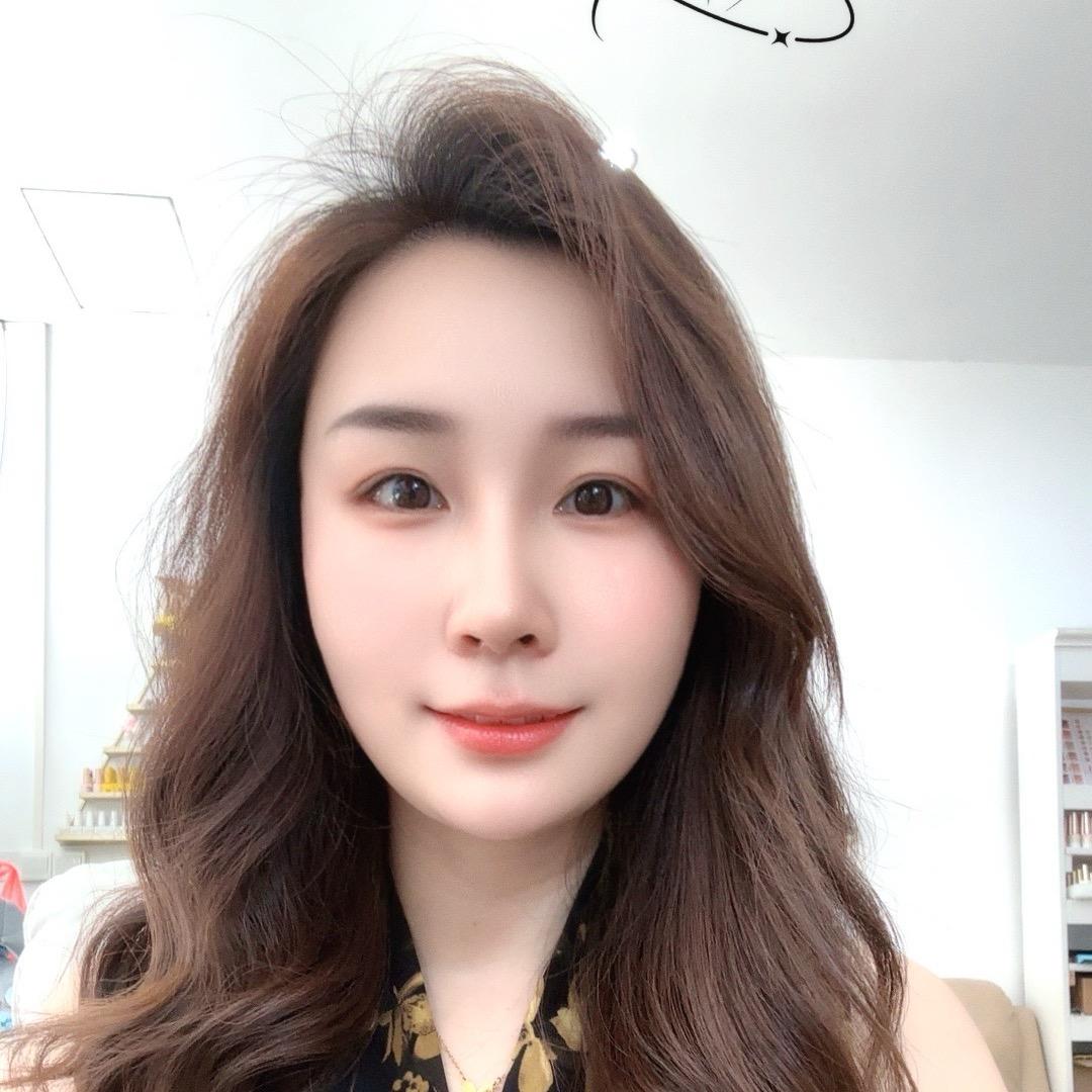 无忧¥¥米来美甲