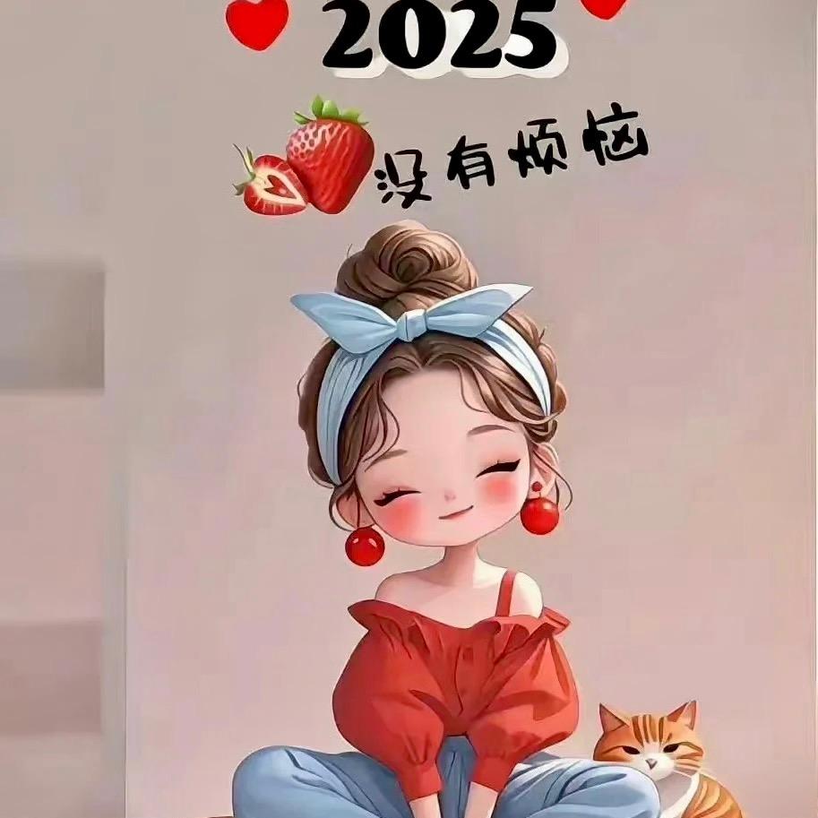 谜之恋💋