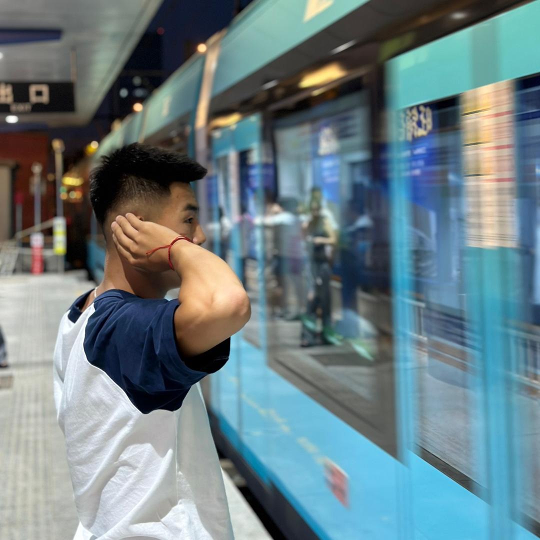 小安东🇨🇳