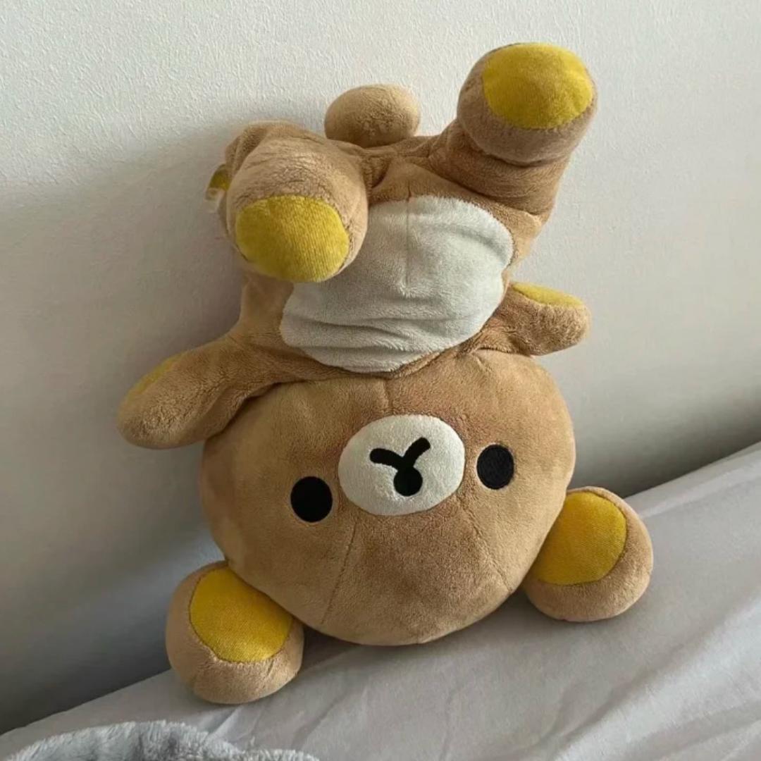 幸运小熊💤
