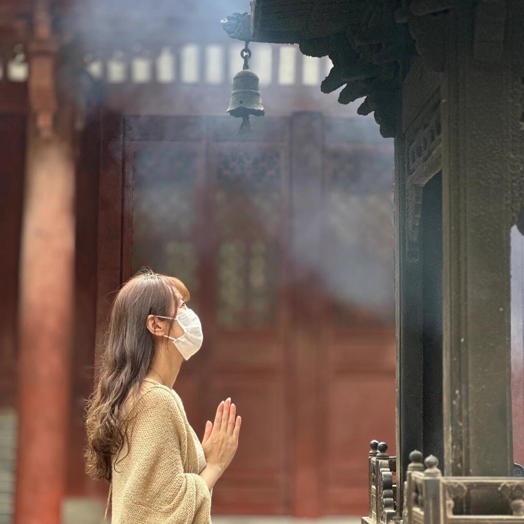 慧如清