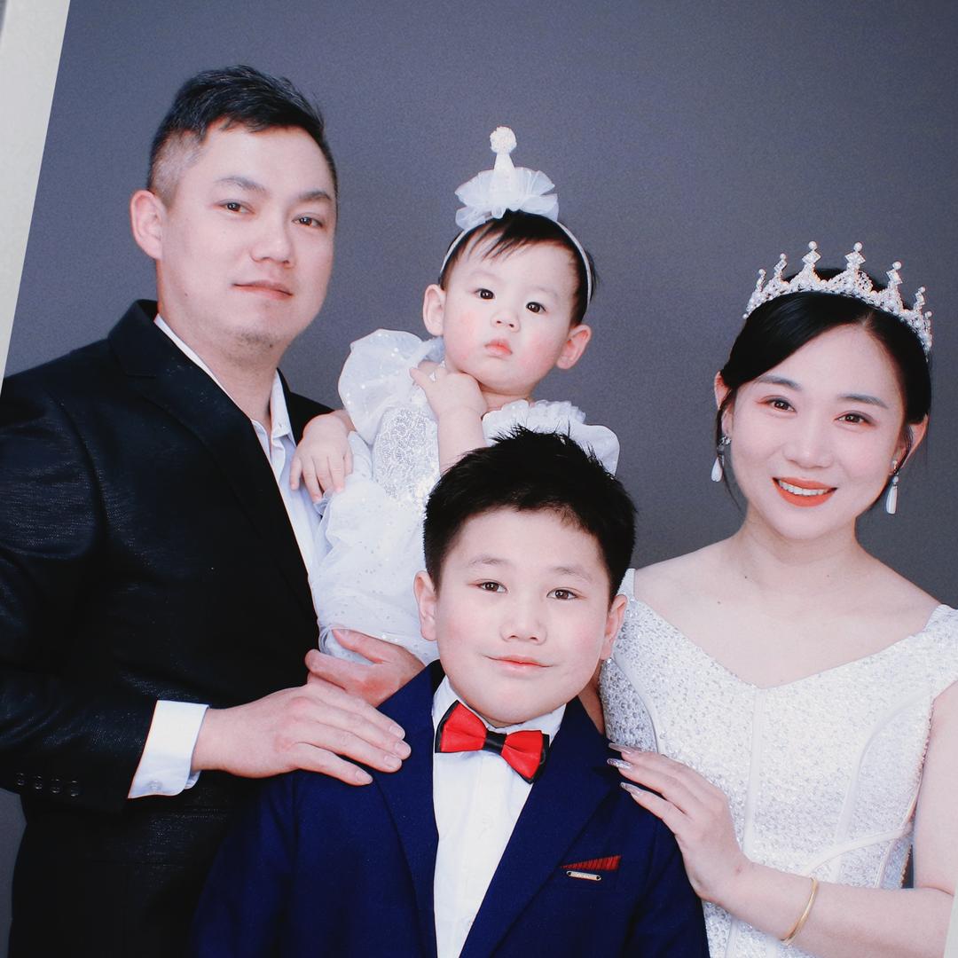 带气儿的可乐（养崽）