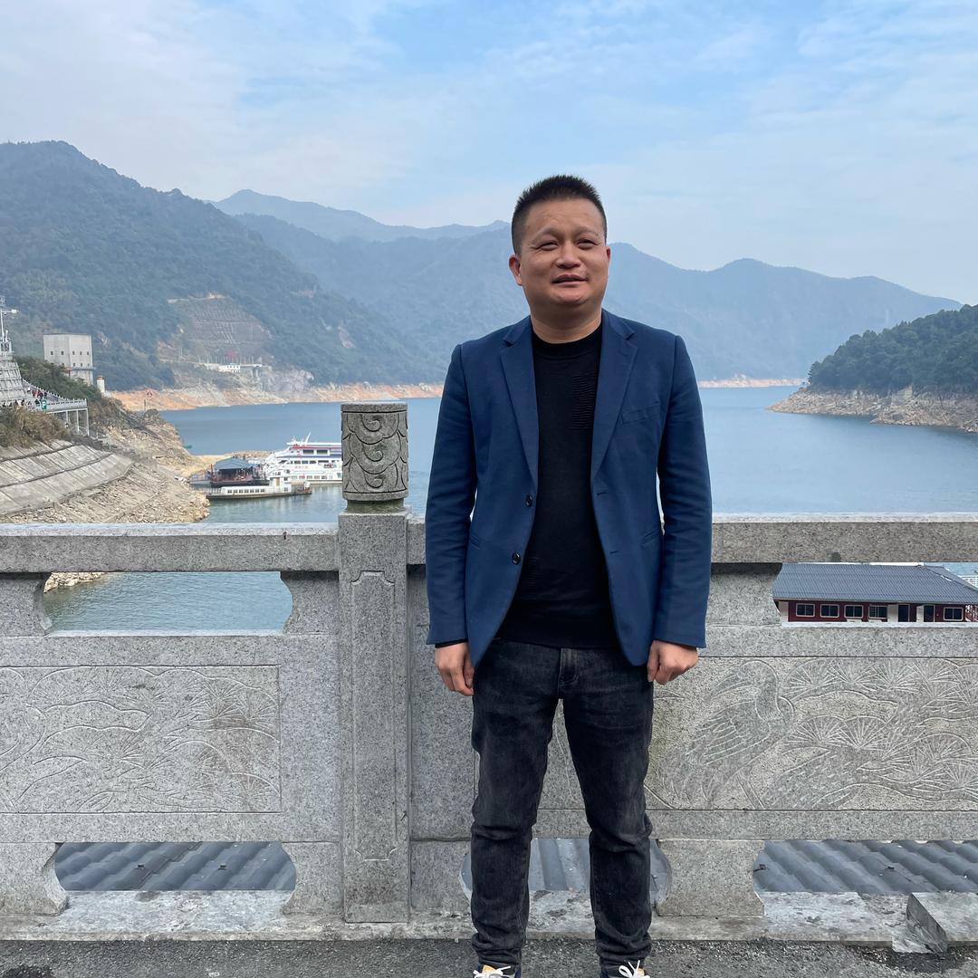 湘约渔家湾老胡