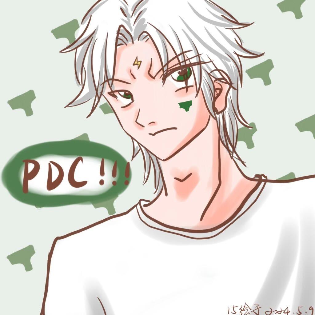 PDC⚡️