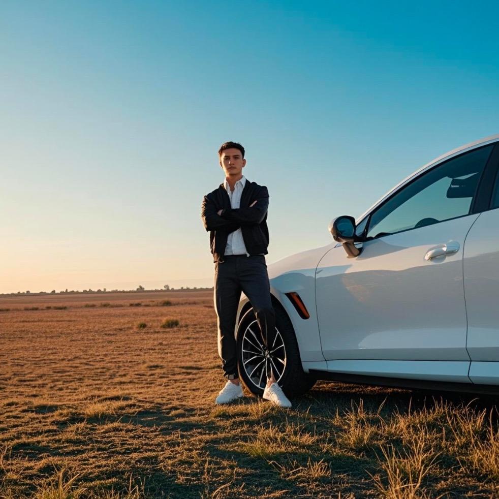 保定蛋哥二手车（1号）