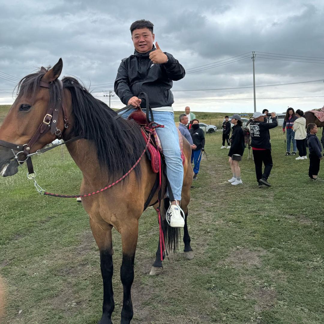 大乔(砥砺前行)