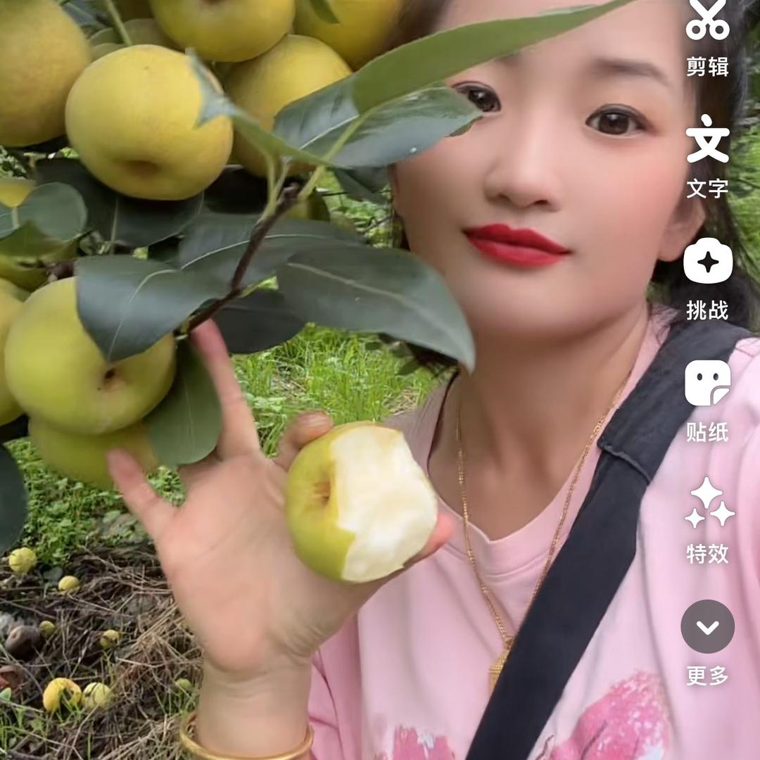 恋尚鲜果