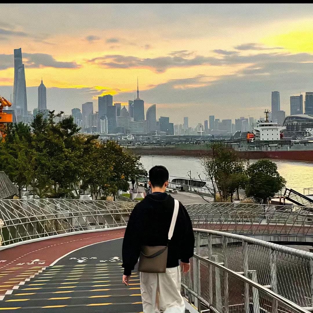 来财.