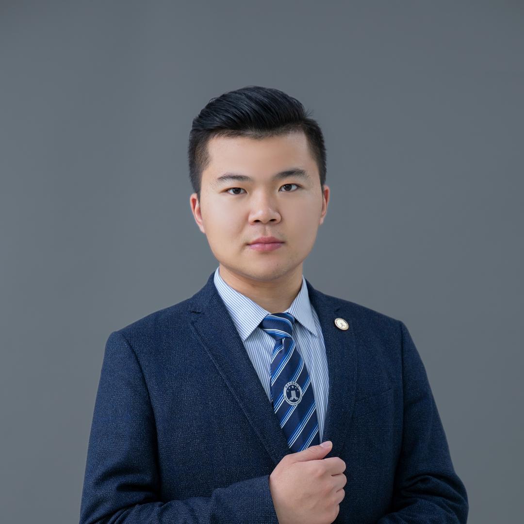 顾浩律师