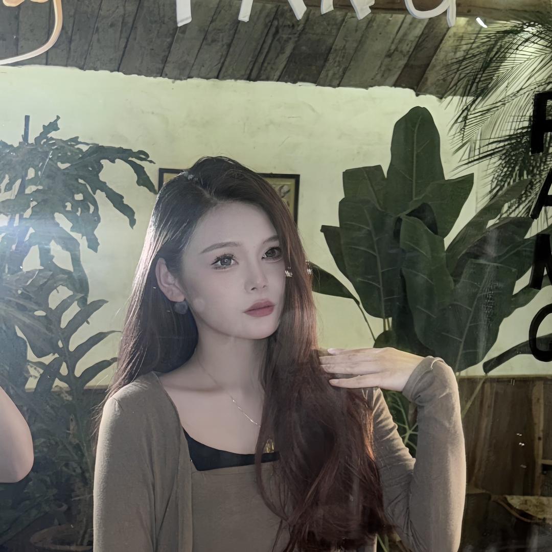 可心儿服饰穿搭