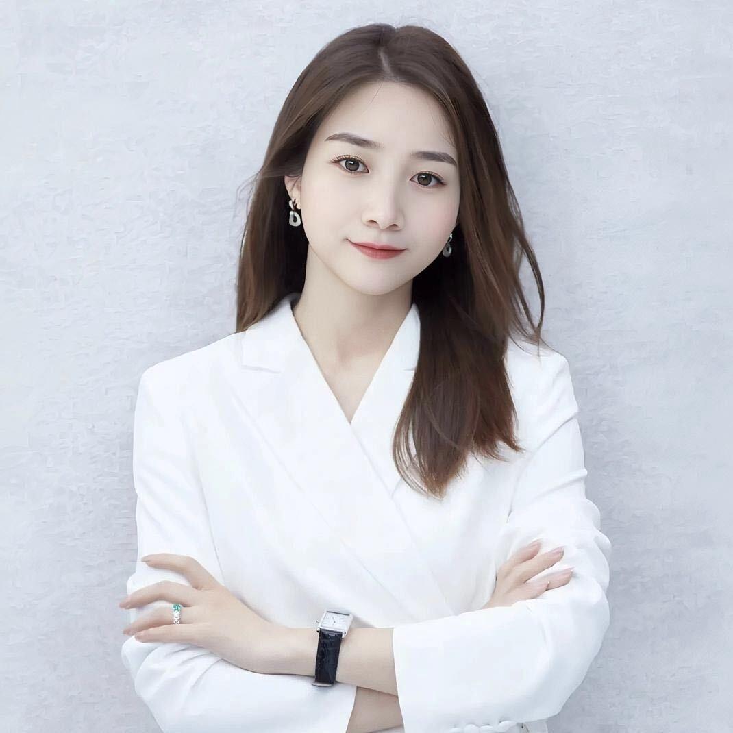 咸宁移动美容师秀秀