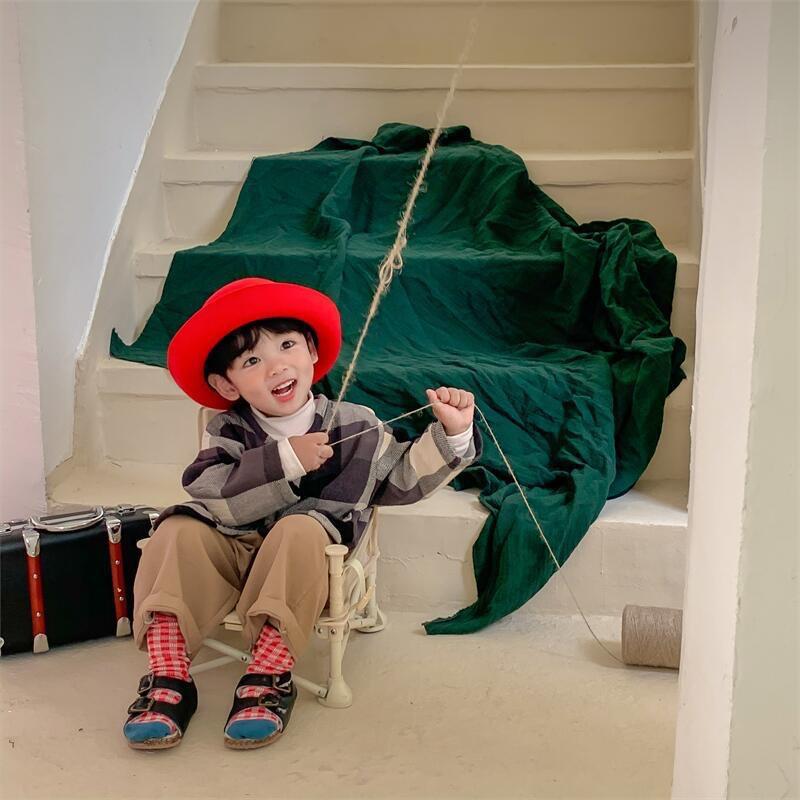 看若小梵童装批发1号