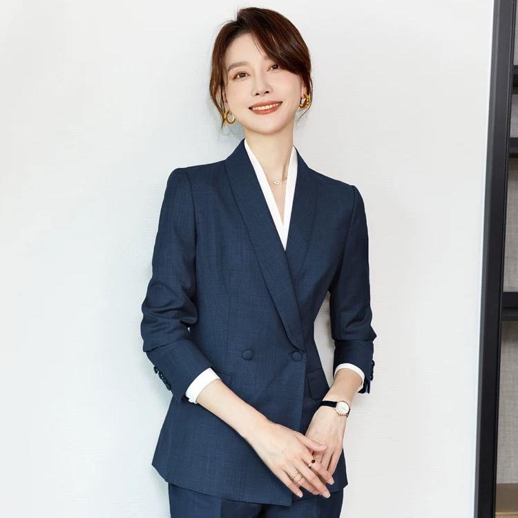 精英姐姐的职场战袍