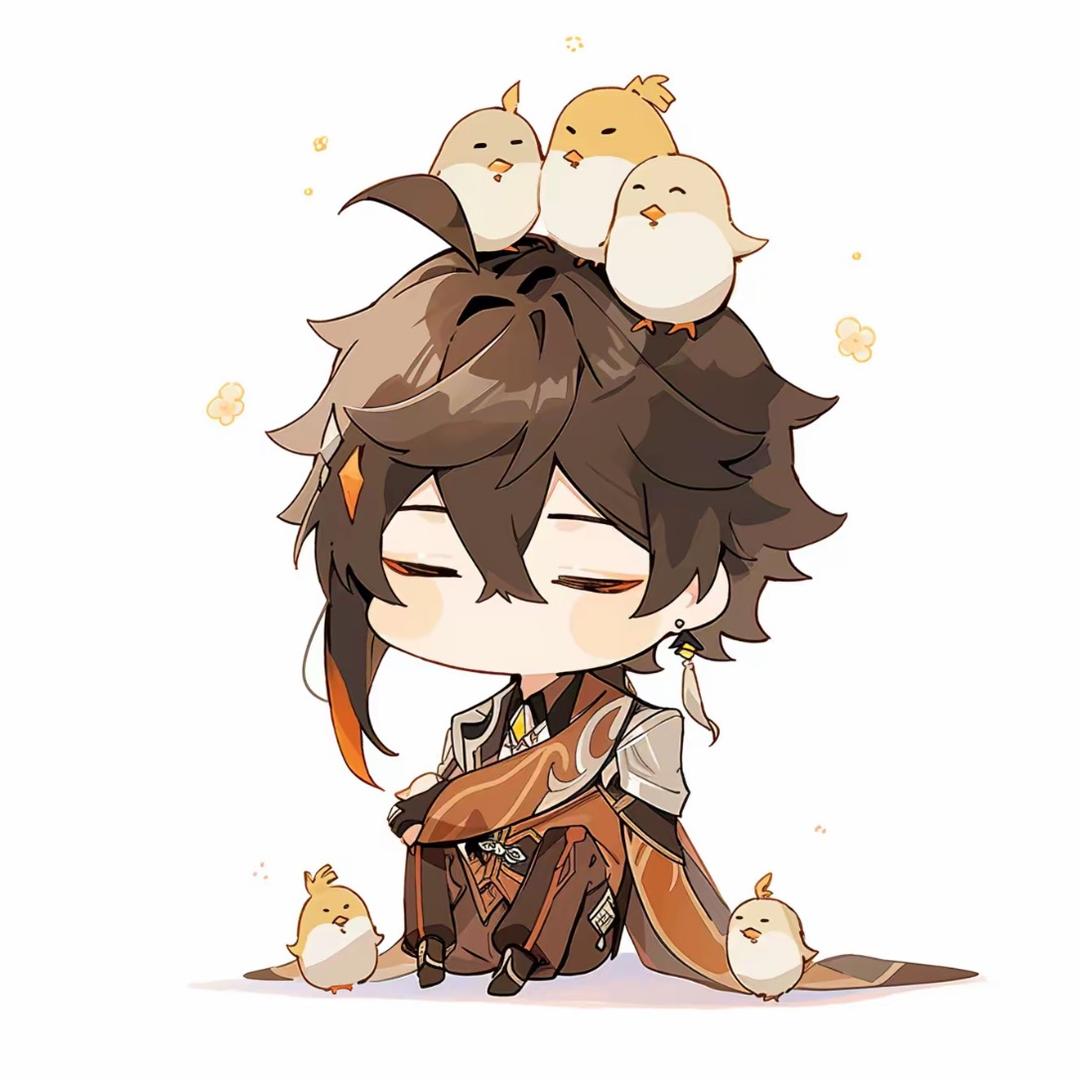 咸鸭蛋（原神）