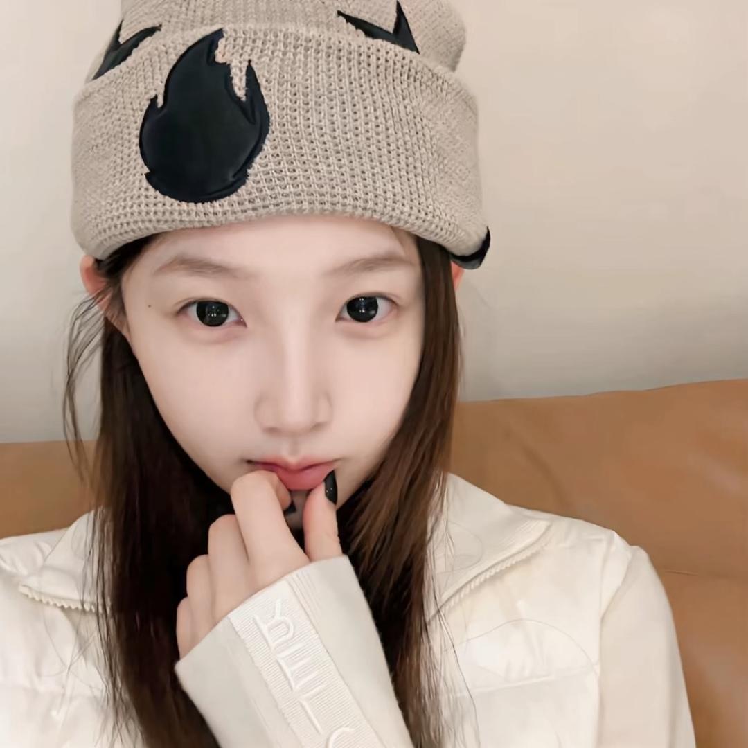 小甜妹
