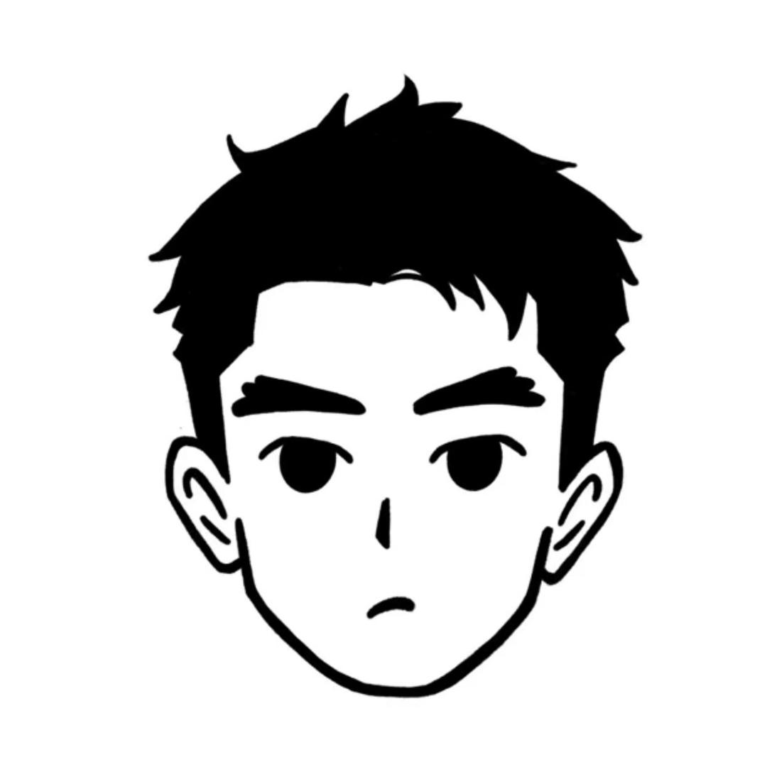 小伙儿
