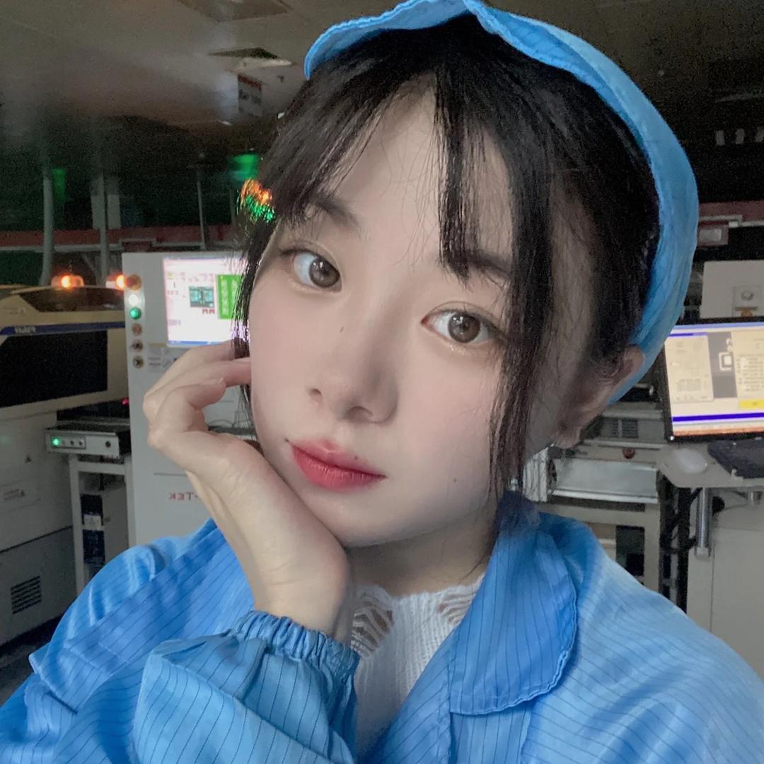 A娜娜招聘〈进厂私信〉