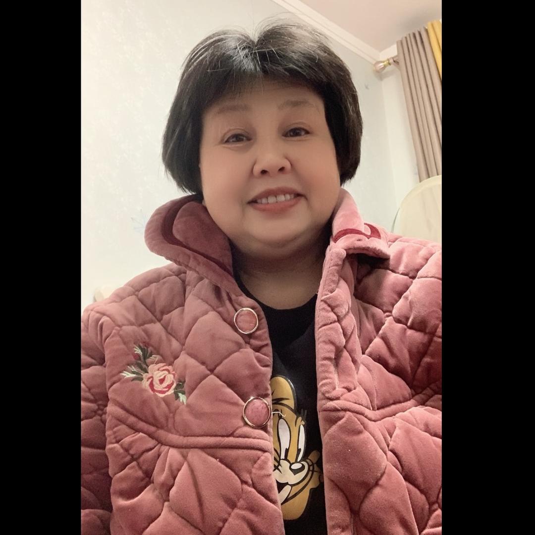 花 开 富 贵🌺