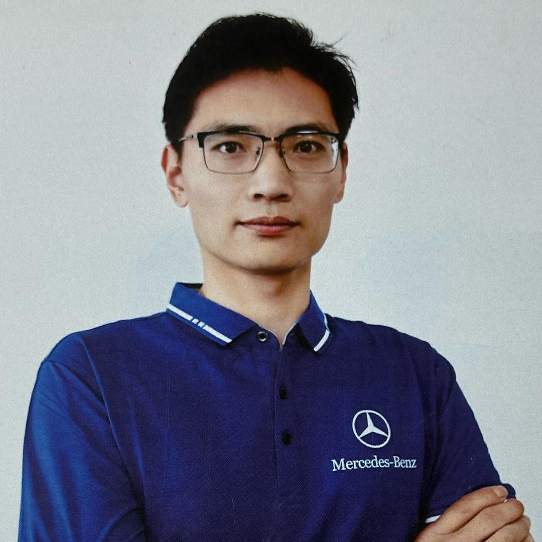 远方DE老马