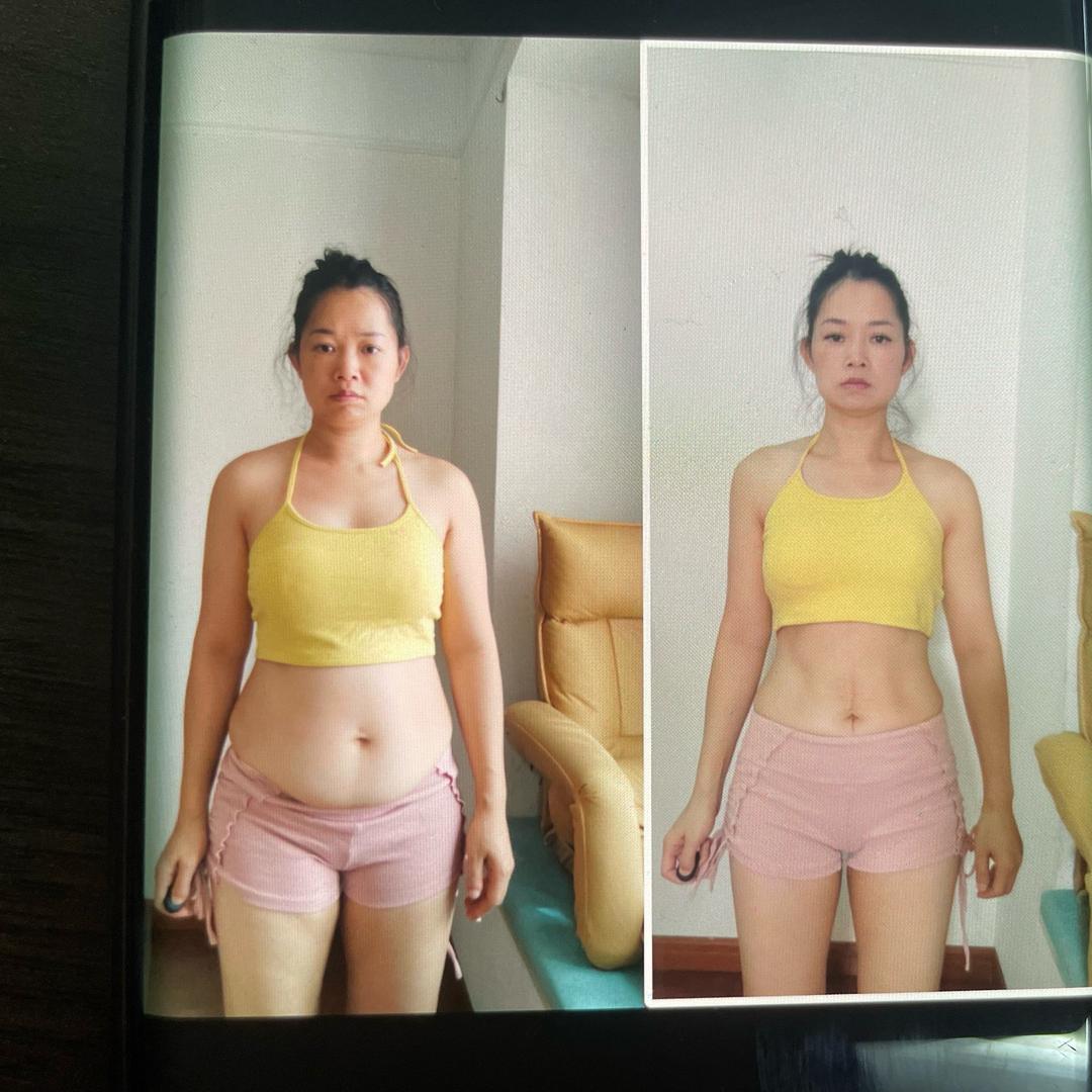 兰兰讲辟谷（纤纤四季）