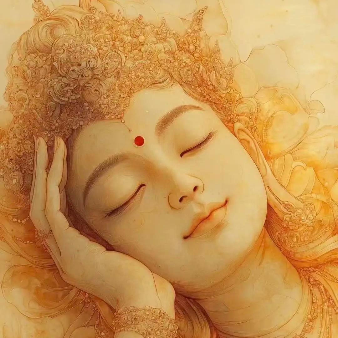 🎸心若菩提🍀