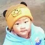 二姐是个小太阳