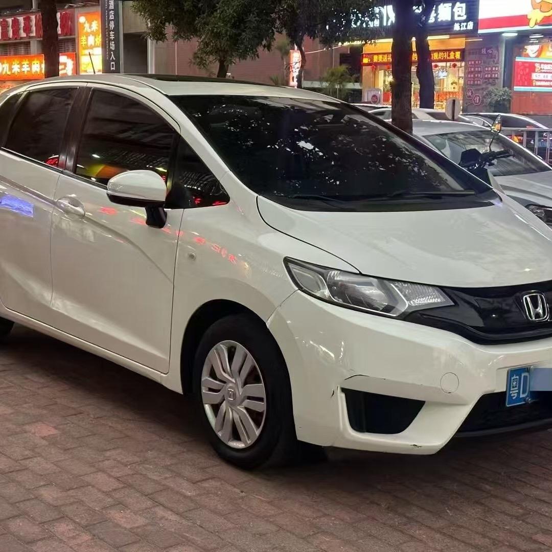 饶北二手车批发基地