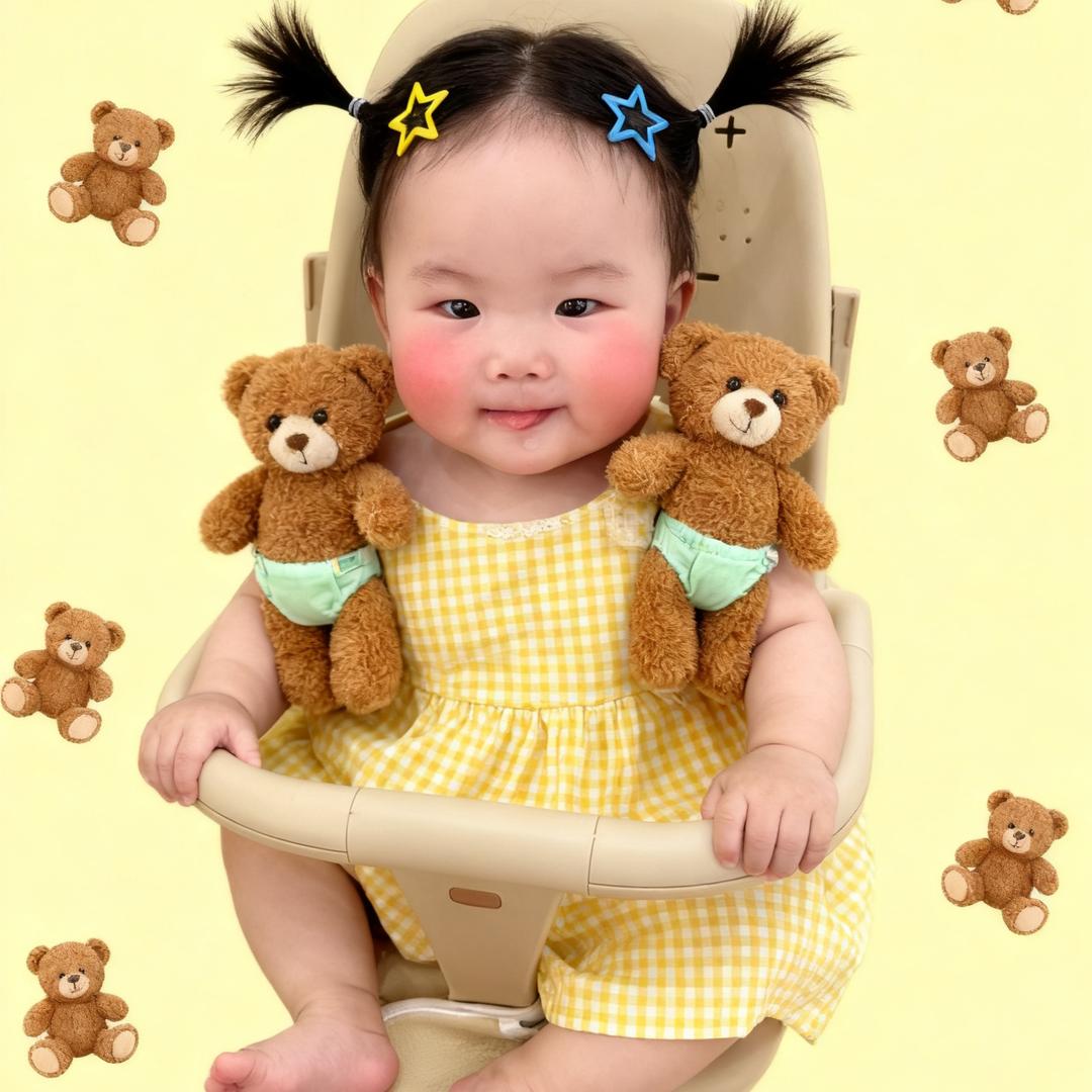 妍妍吖