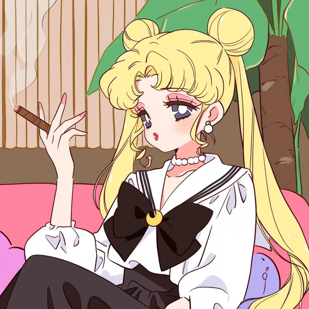 橙子