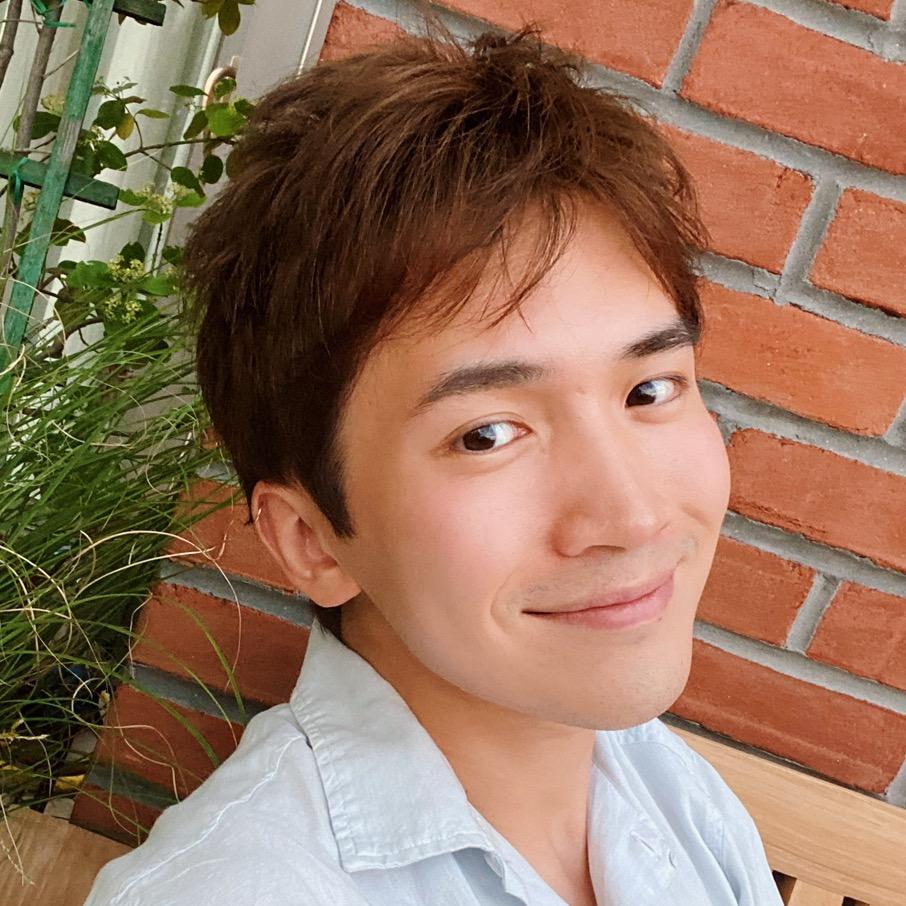 纽约熙鸽哥