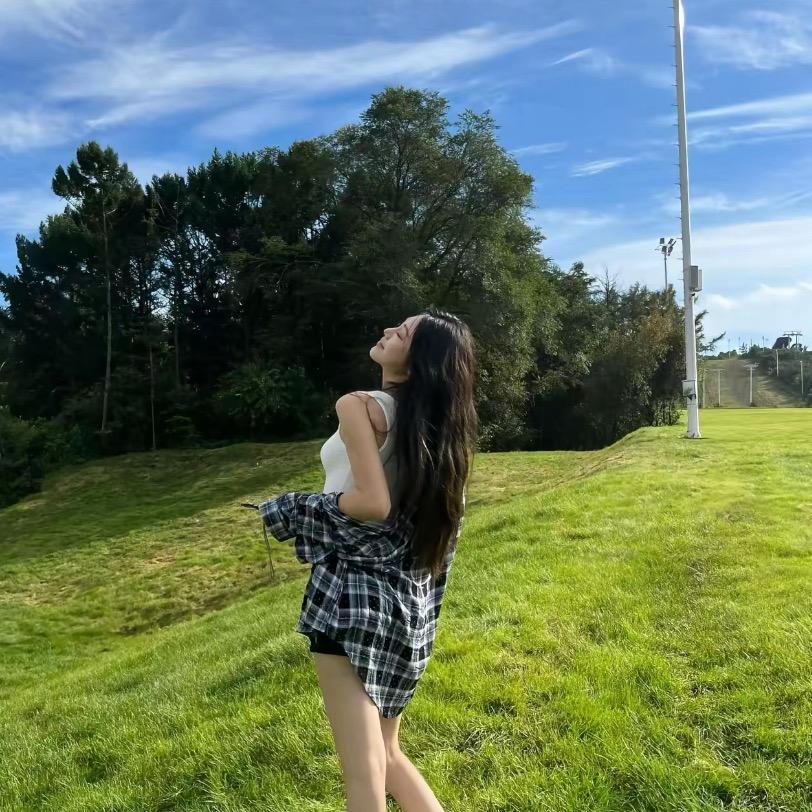 见山是海蒂维羽洋